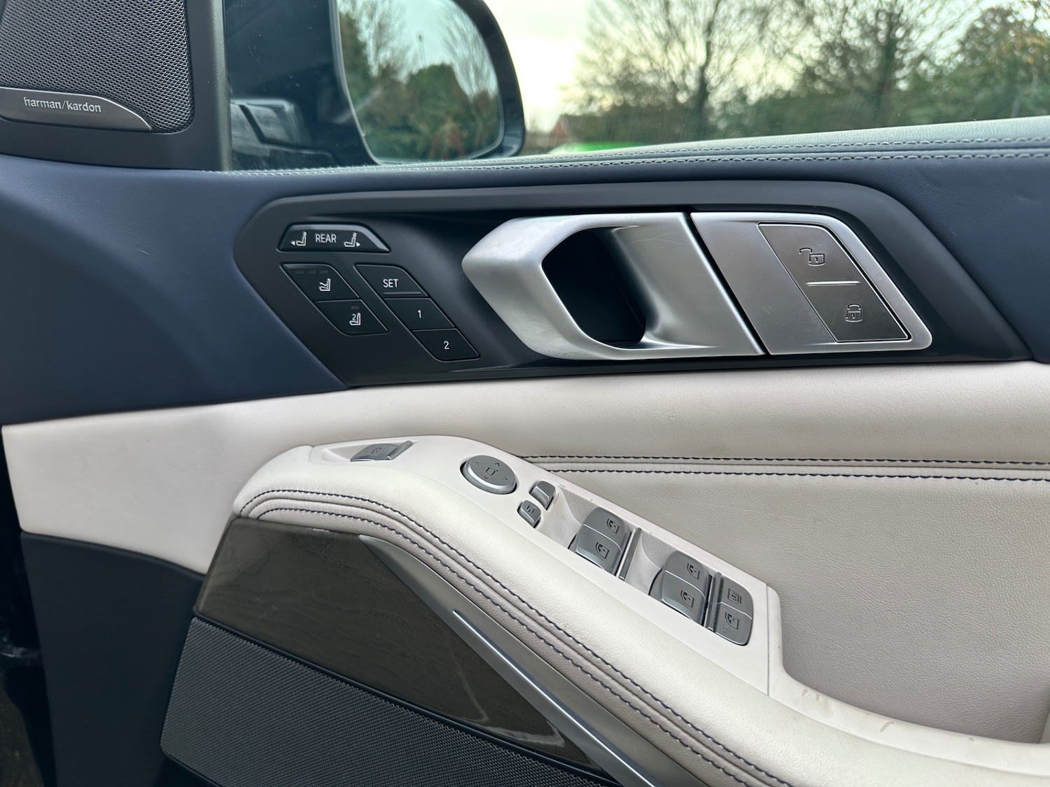 Used BMW X7 2019 for sale - 77423759: Photo 26