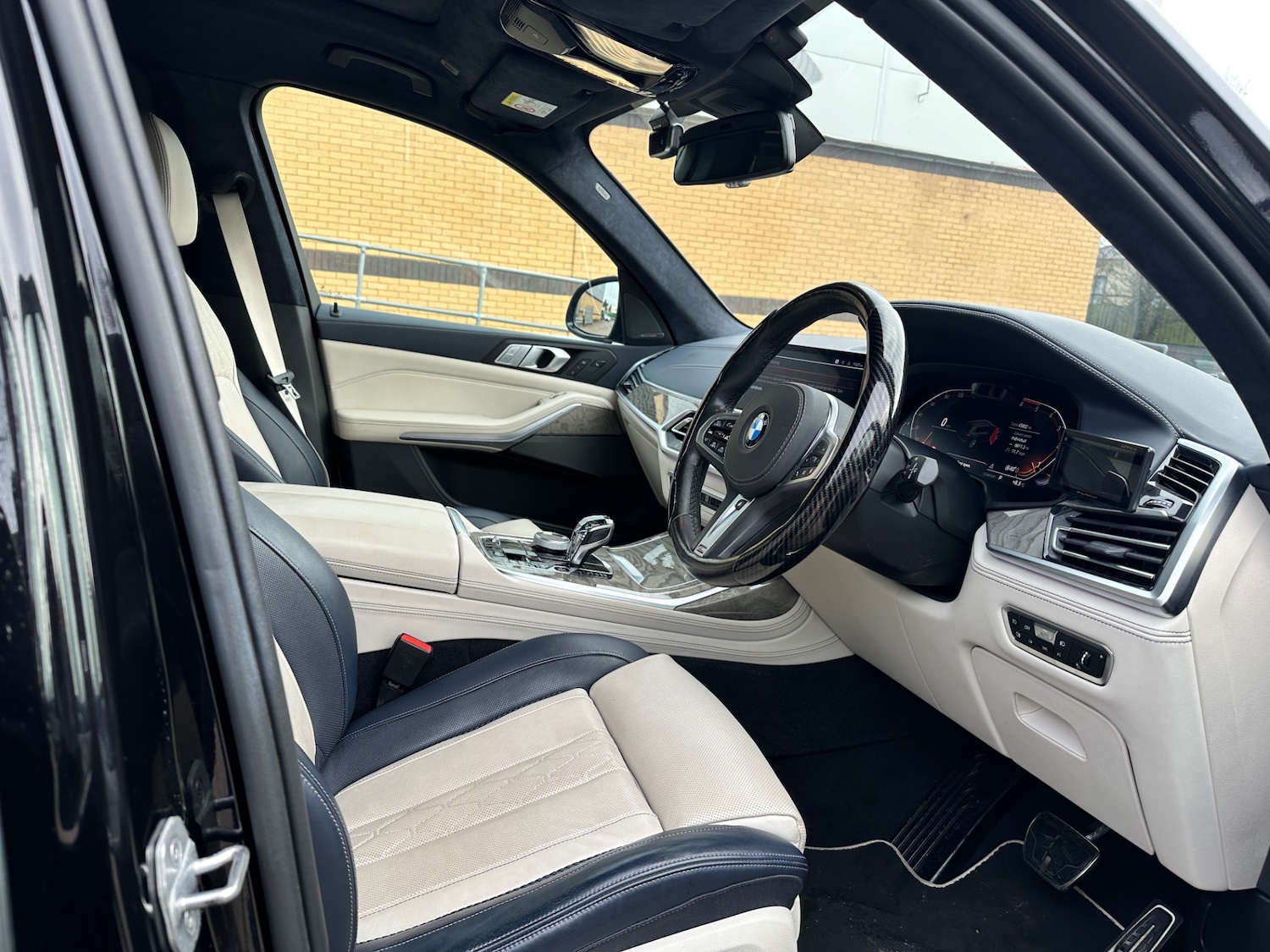 Used BMW X7 2019 for sale - 77423759: Photo 27