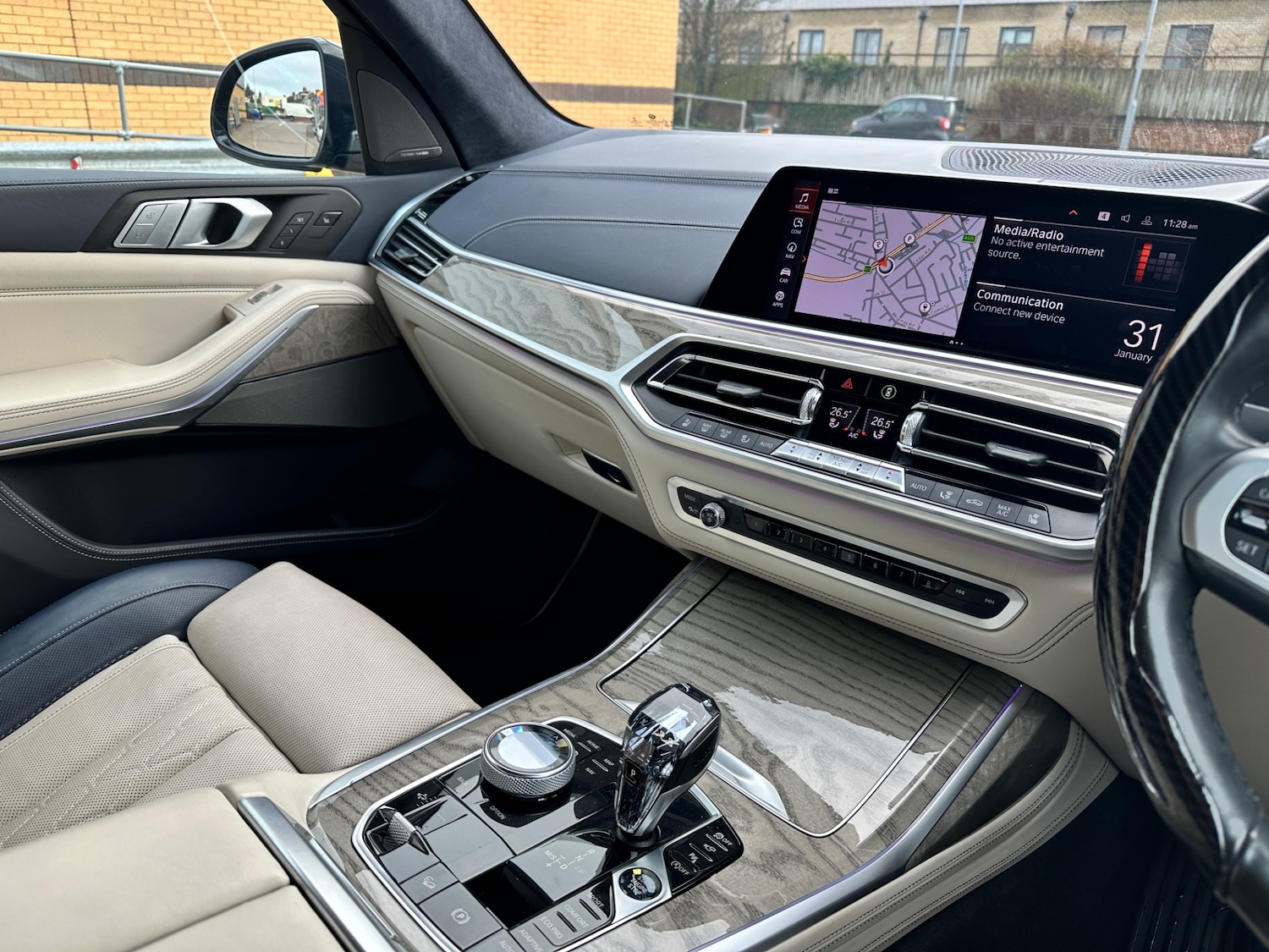 Used BMW X7 2019 for sale - 77423759: Photo 28