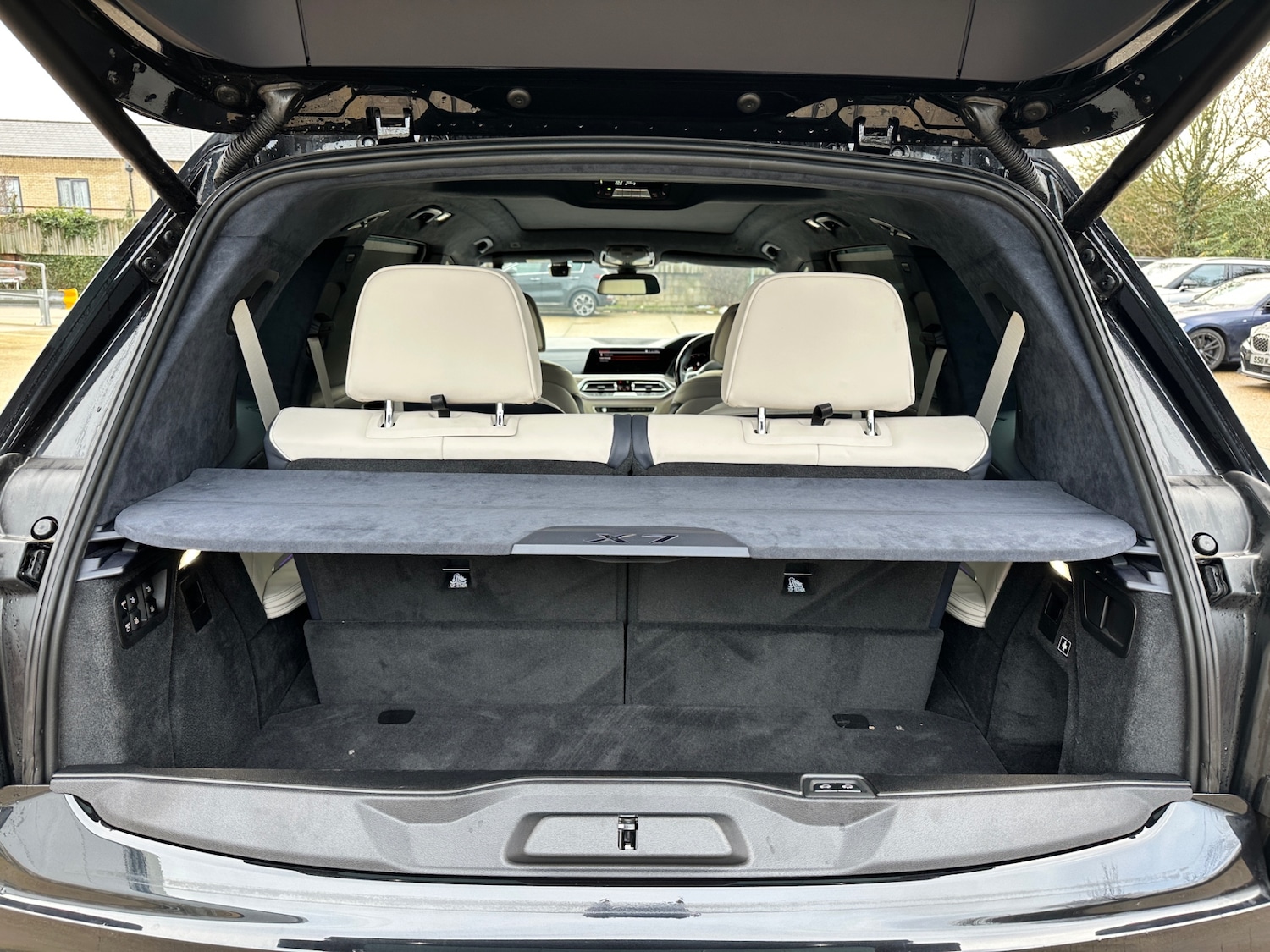 Used BMW X7 2019 for sale - 77423759: Photo 6