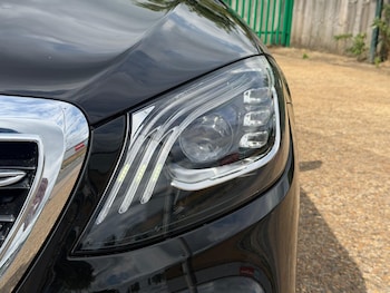 Used Mercedes-Benz S Class 2018 for sale - 79042487: Photo