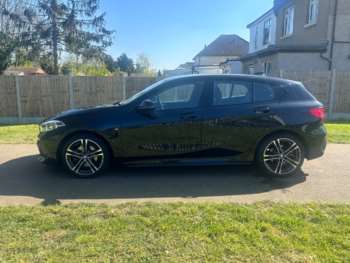 Used BMW 1 Series 2020 for sale - 74356631: Photo