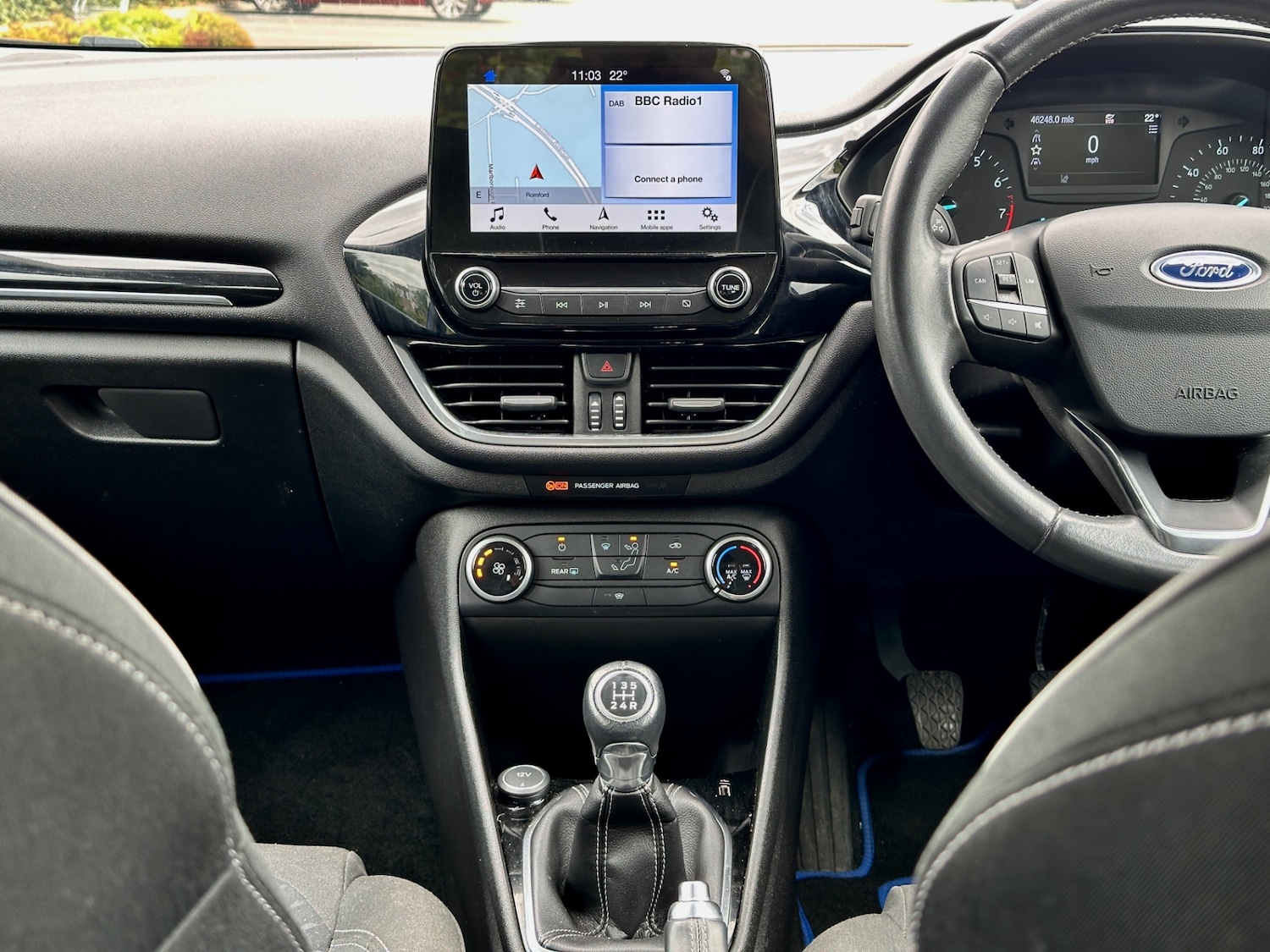 Vehicle 16