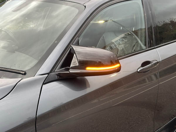 Used BMW 1 Series 2019 for sale - 76334937: Photo 10