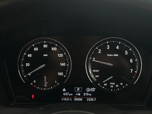 Used BMW 1 Series 2019 for sale - 76334937: Photo 13