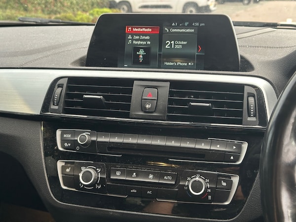 Used BMW 1 Series 2019 for sale - 76334937: Photo 14