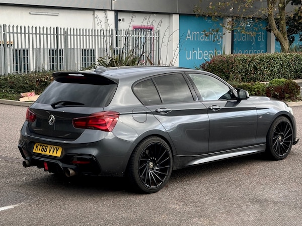 Used BMW 1 Series 2019 for sale - 76334937: Photo 15