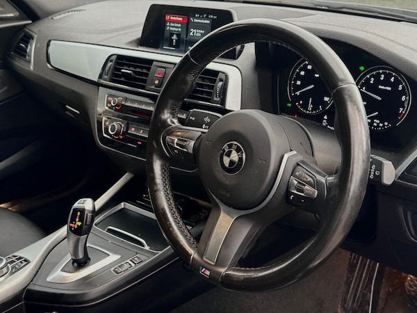 Used BMW 1 Series 2019 for sale - 76334937: Photo 19