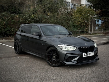 Used BMW 1 Series 2019 for sale - 76334937: Photo