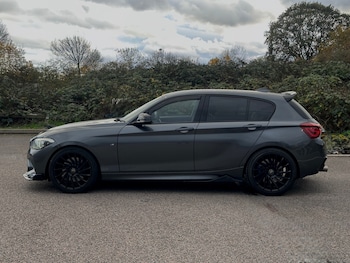 Used BMW 1 Series 2019 for sale - 76334937: Photo
