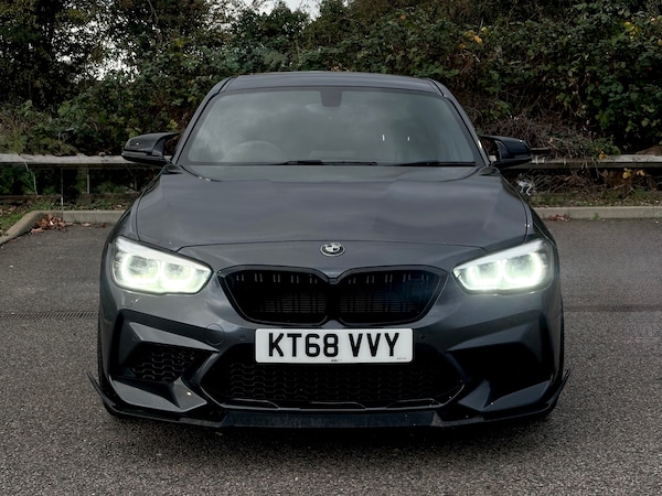 Used BMW 1 Series 2019 for sale - 76334937: Photo 5
