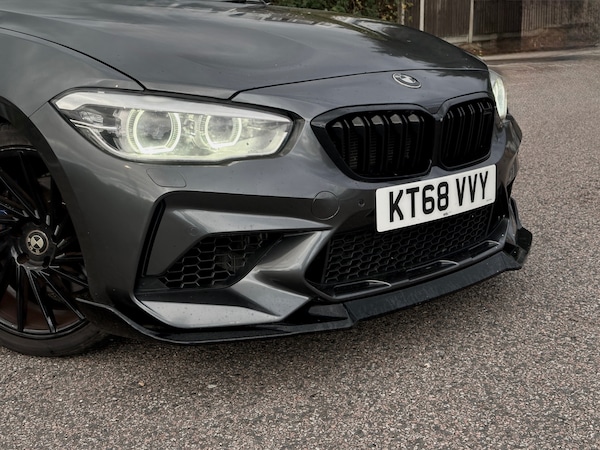 Used BMW 1 Series 2019 for sale - 76334937: Photo 6