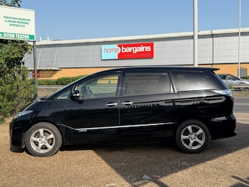 Used Toyota Estima 2012 for sale - 79071459: Photo