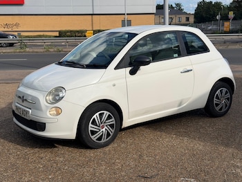Used Fiat 500 2012 for sale - 79112554: Photo
