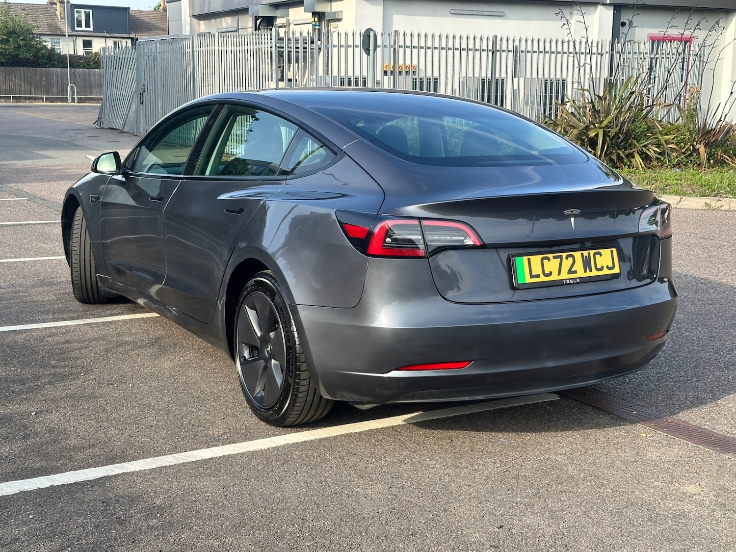 Vehicle 6