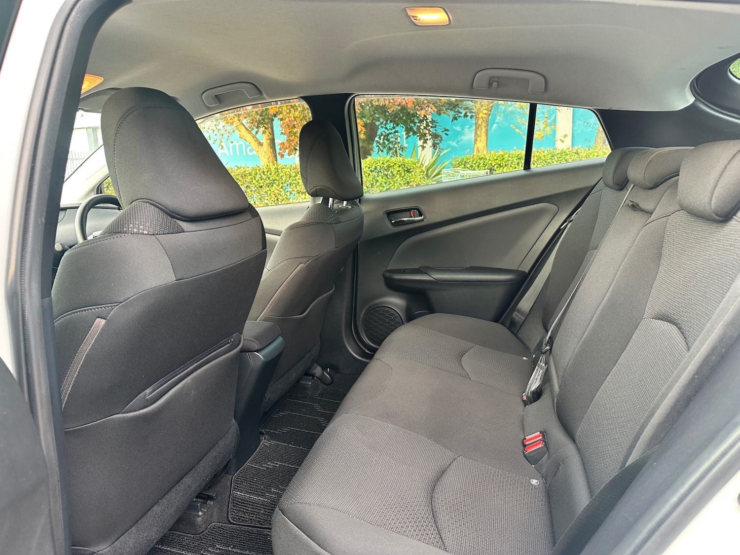 Used Toyota Prius 2025 for sale - 76366361: Photo 14