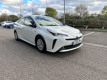2025 (19) - 1.8 Hybrid Excel 5-Door