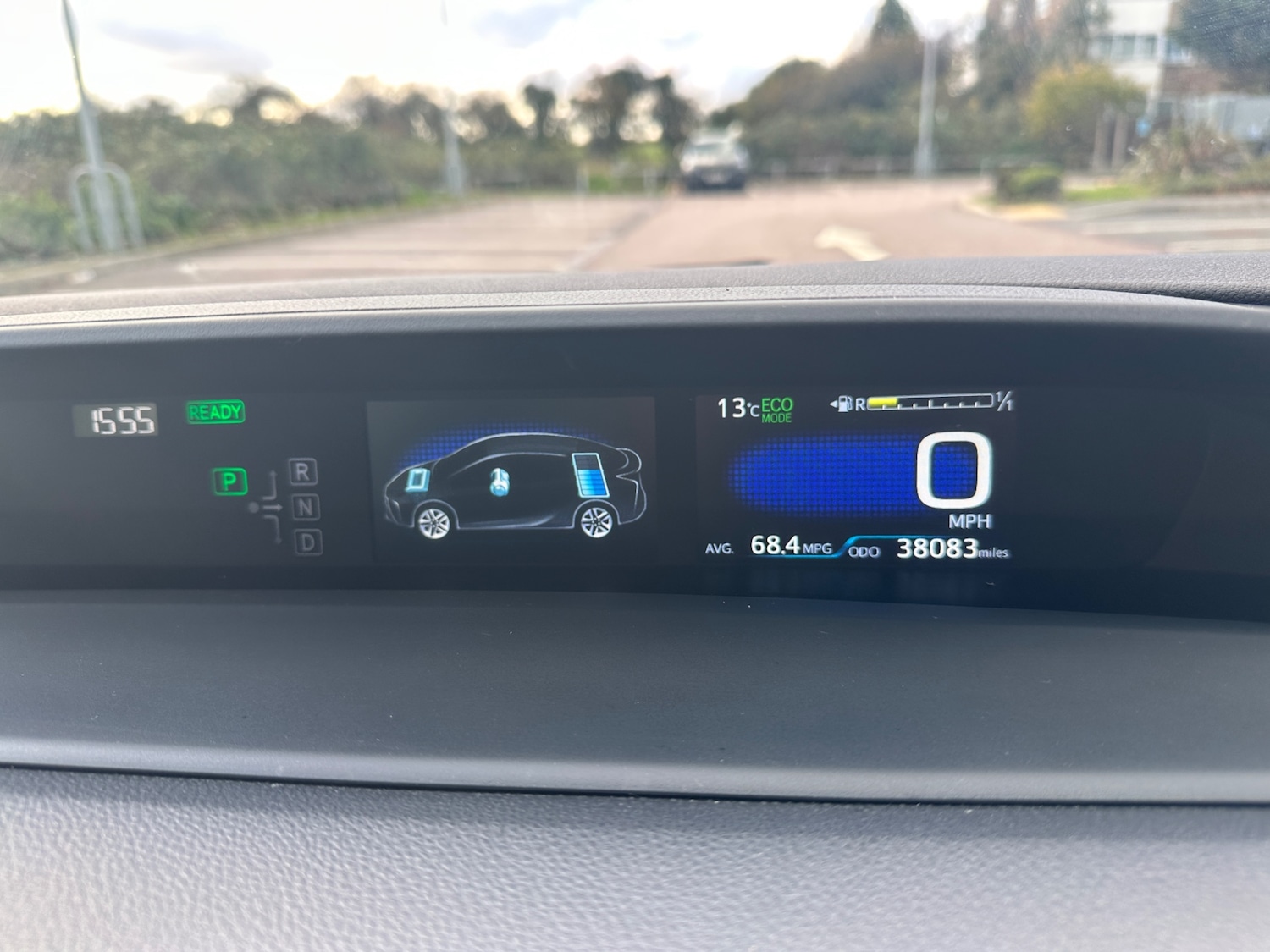 Used Toyota Prius 2025 for sale - 76366361: Photo 9