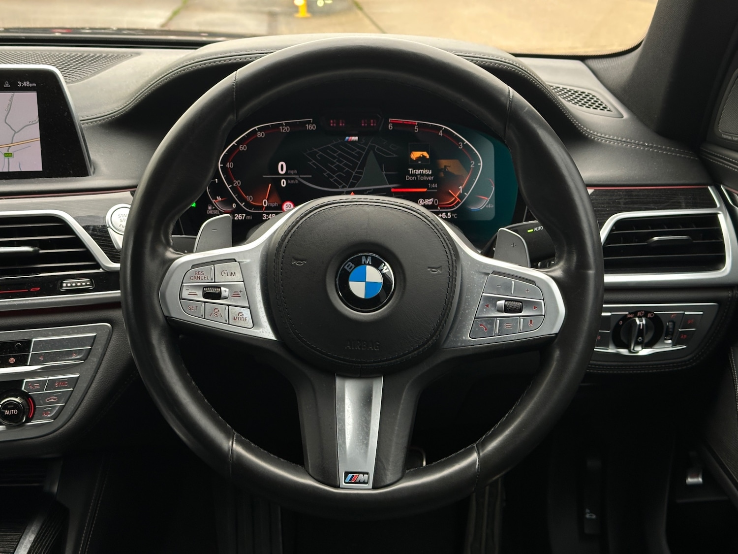 Used BMW 7 Series 2019 for sale - 77616936: Photo 15