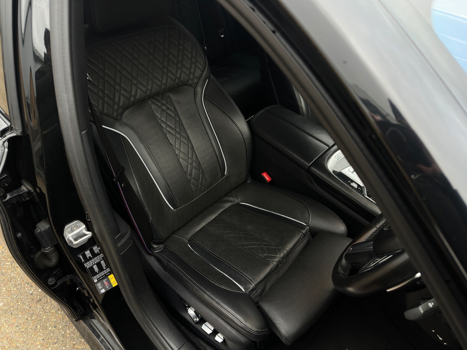 Used BMW 7 Series 2019 for sale - 77616936: Photo 17