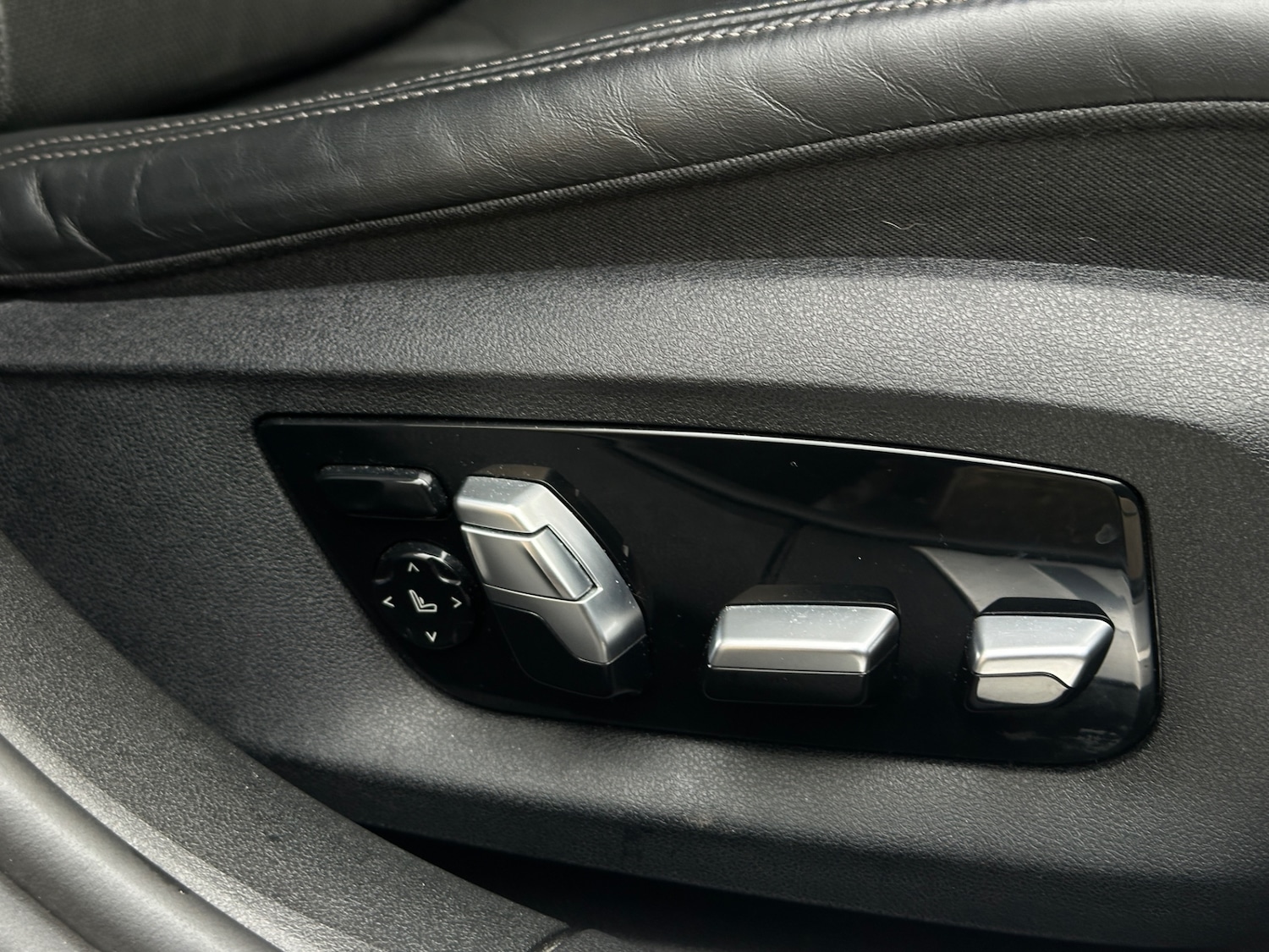 Used BMW 7 Series 2019 for sale - 77616936: Photo 18