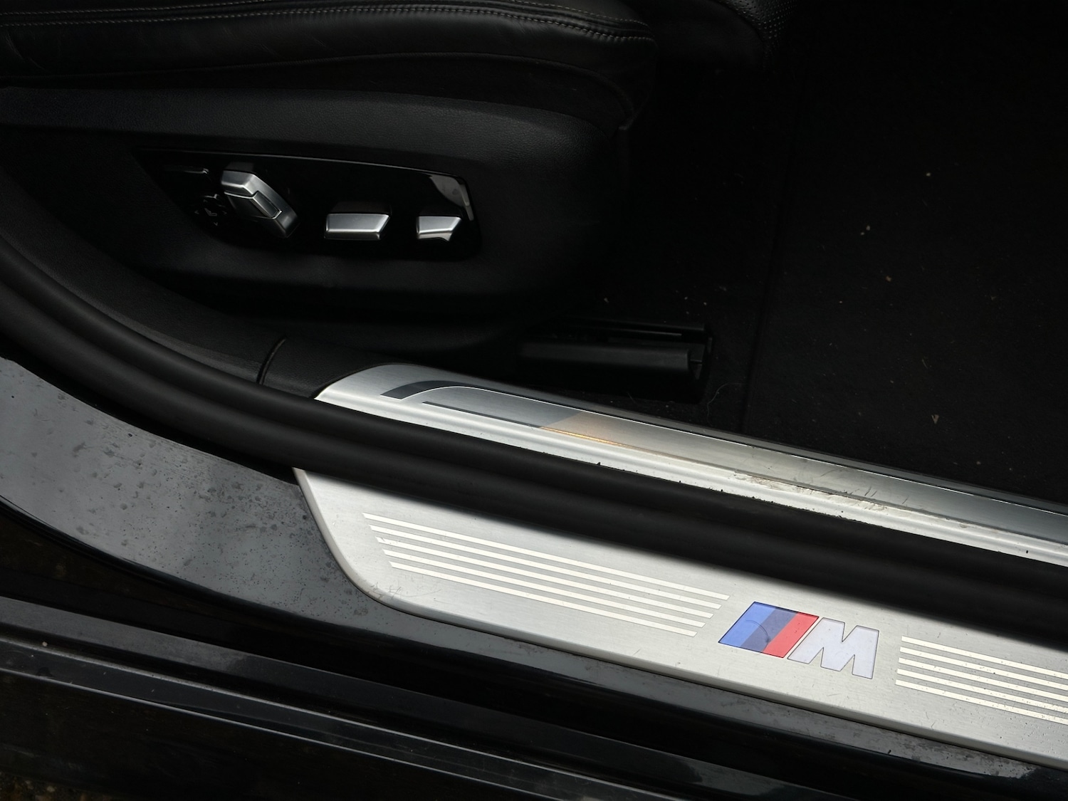 Used BMW 7 Series 2019 for sale - 77616936: Photo 19