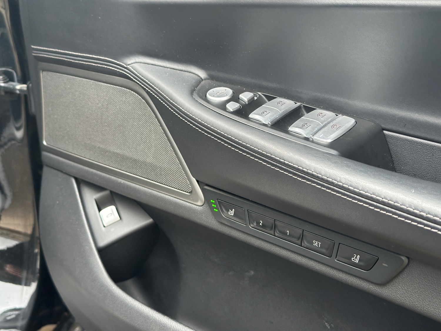 Used BMW 7 Series 2019 for sale - 77616936: Photo 20