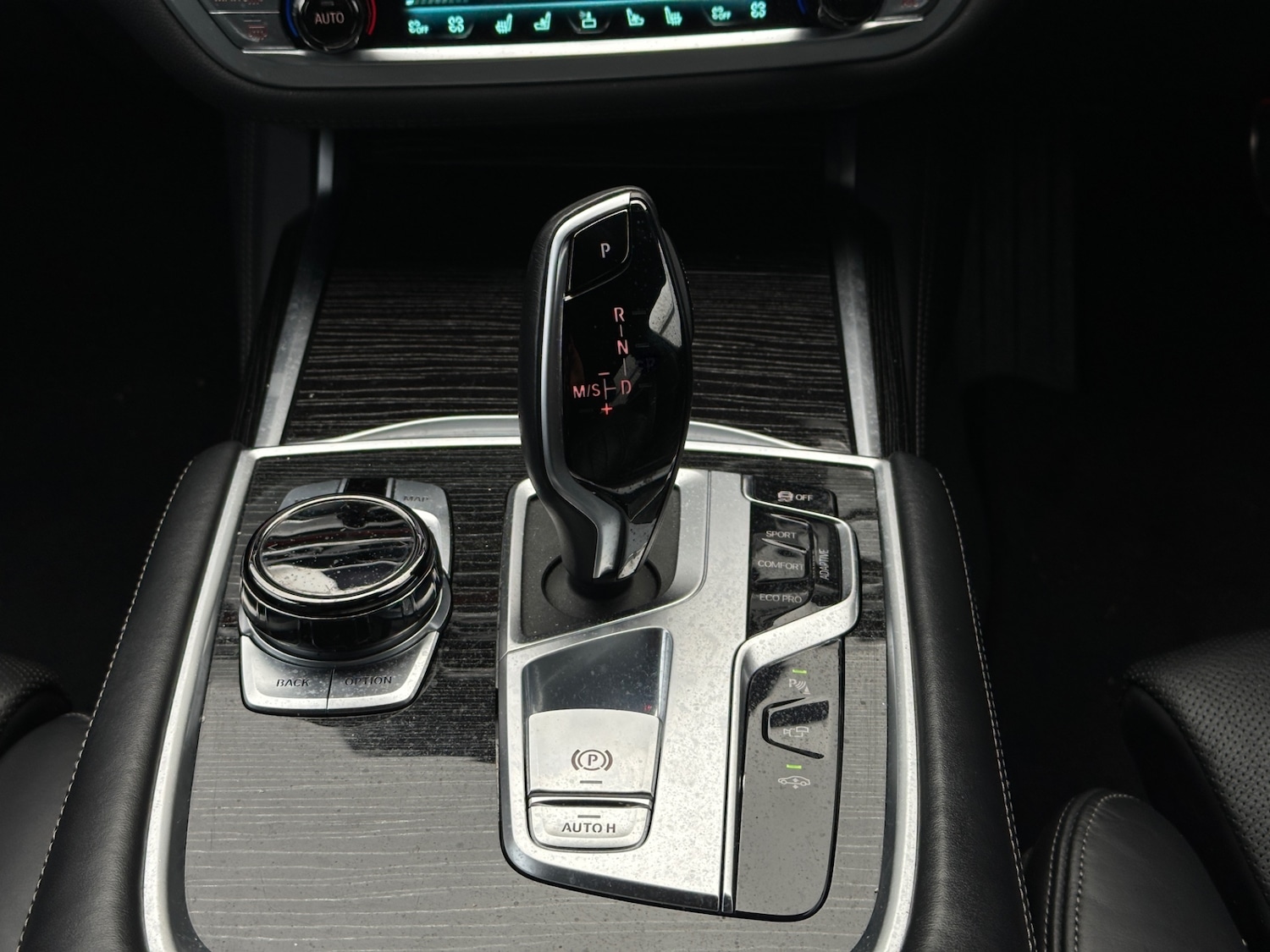 Used BMW 7 Series 2019 for sale - 77616936: Photo 24