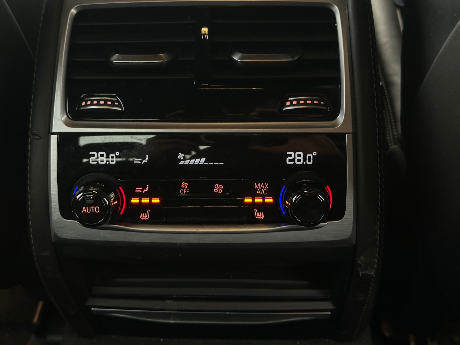 Used BMW 7 Series 2019 for sale - 77616936: Photo 25