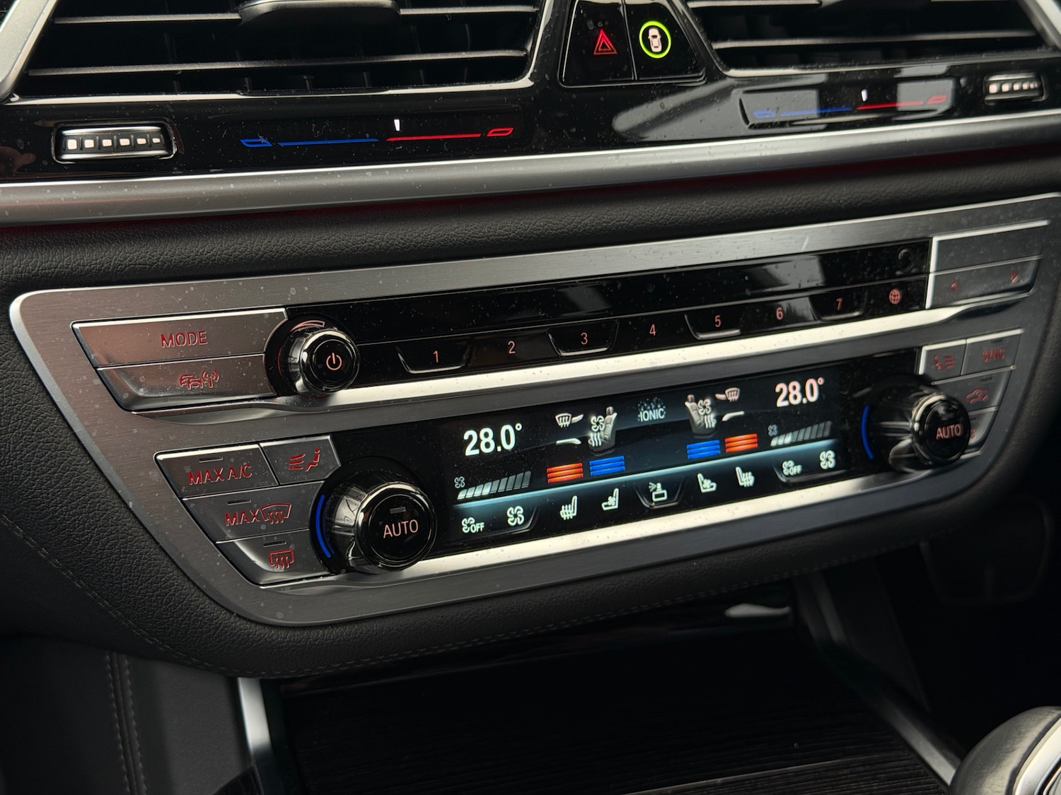 Used BMW 7 Series 2019 for sale - 77616936: Photo 26