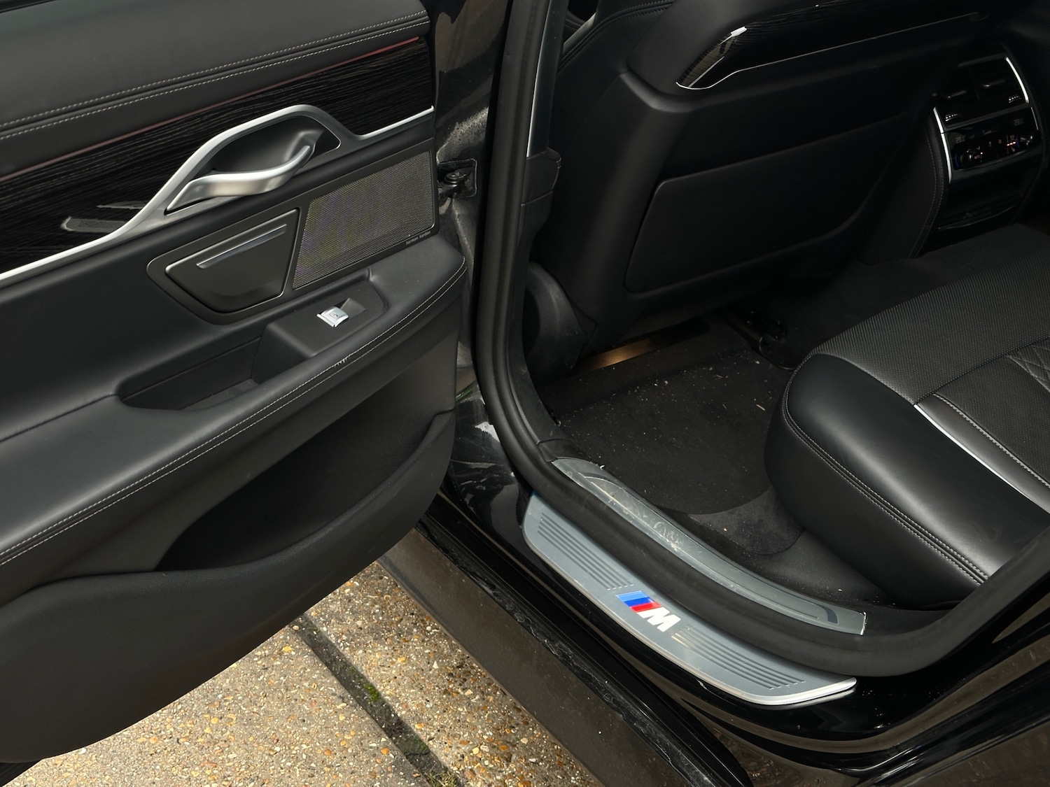 Used BMW 7 Series 2019 for sale - 77616936: Photo 28