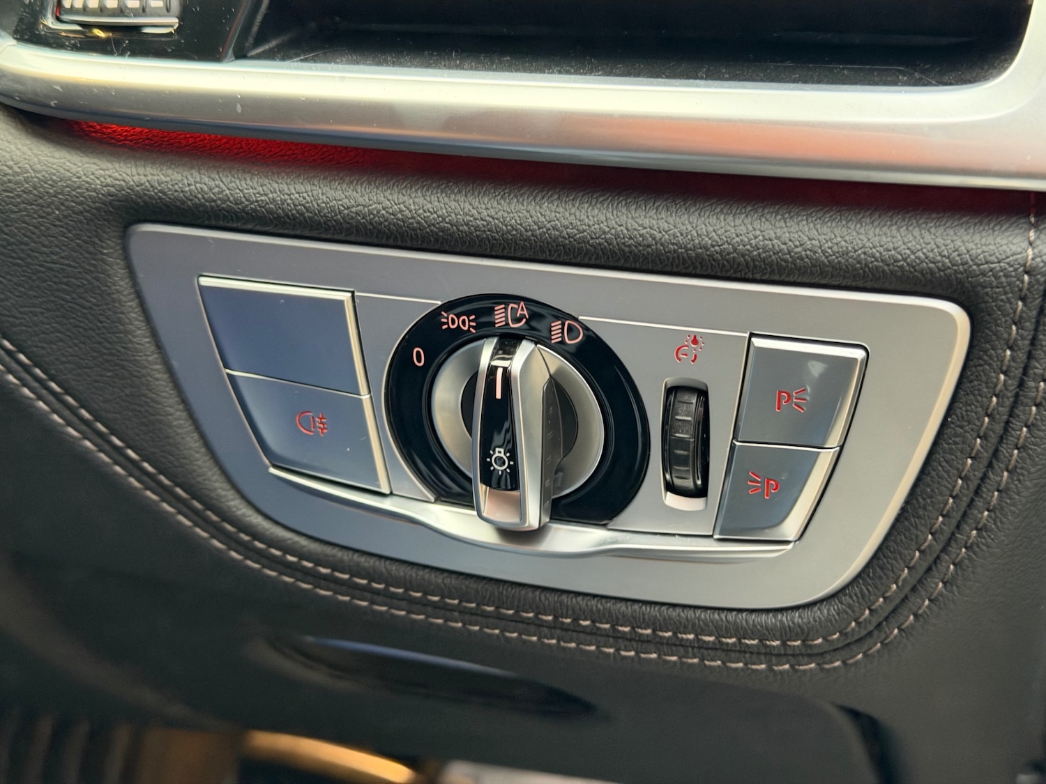 Used BMW 7 Series 2019 for sale - 77616936: Photo 32