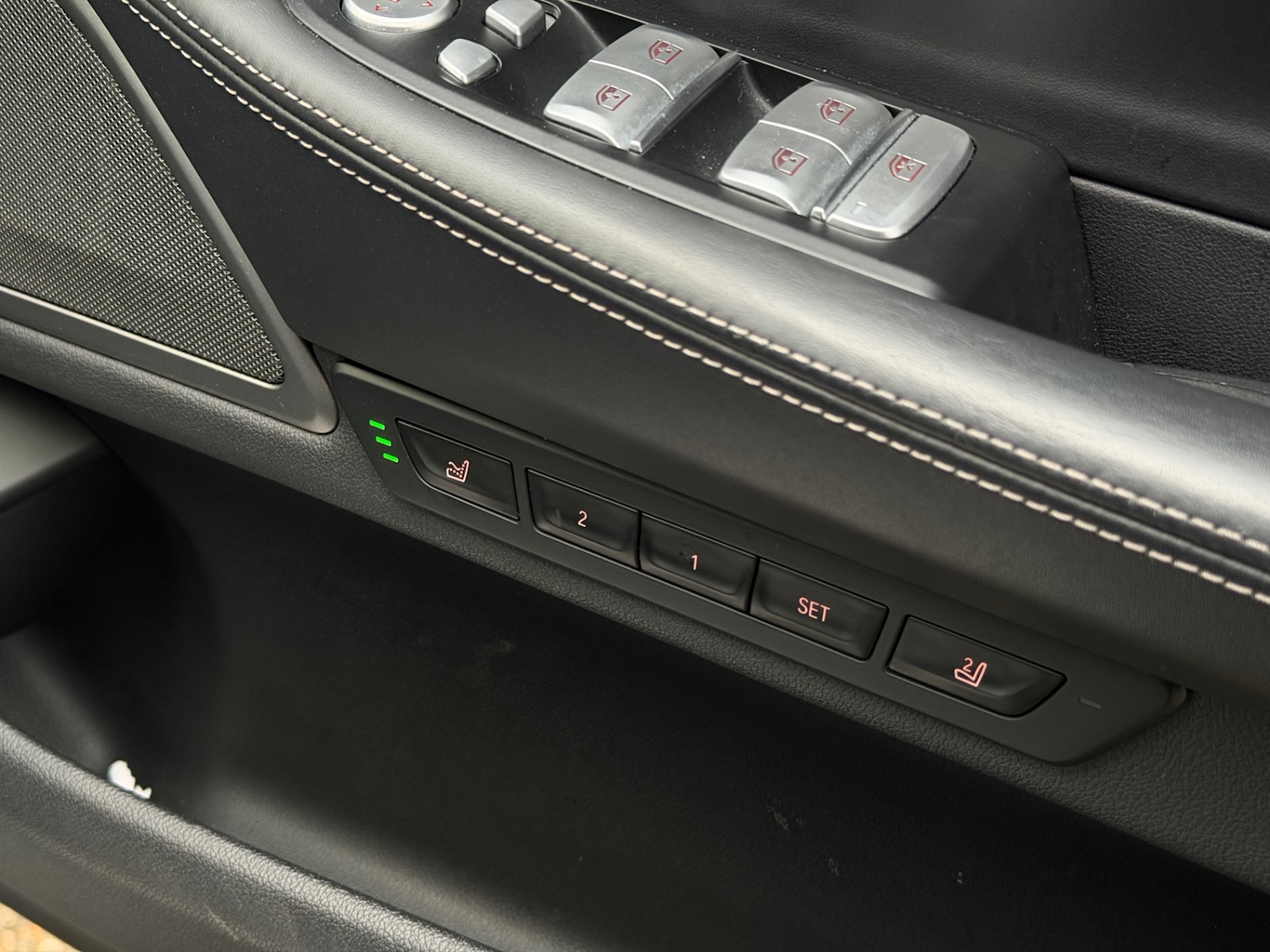 Used BMW 7 Series 2019 for sale - 77616936: Photo 33