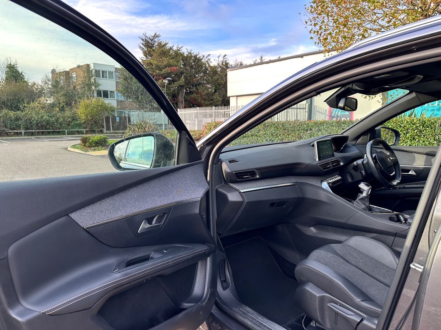 Used Peugeot 3008 2019 for sale - 76363451: Photo 12