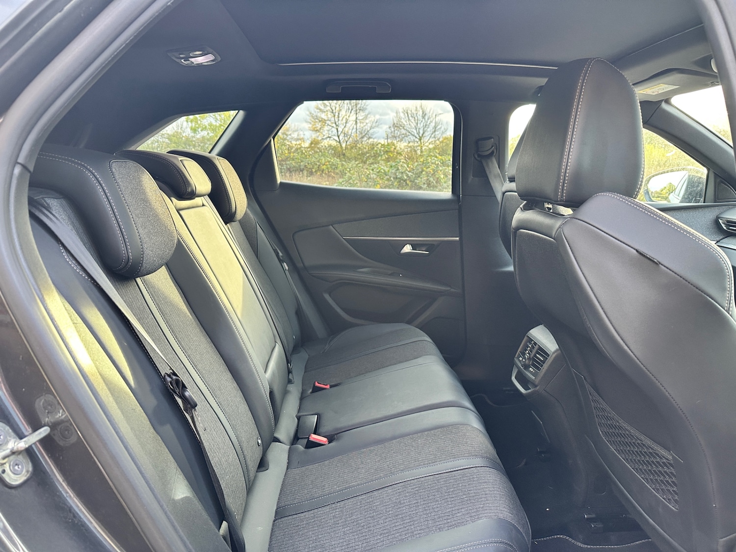 Used Peugeot 3008 2019 for sale - 76363451: Photo 13