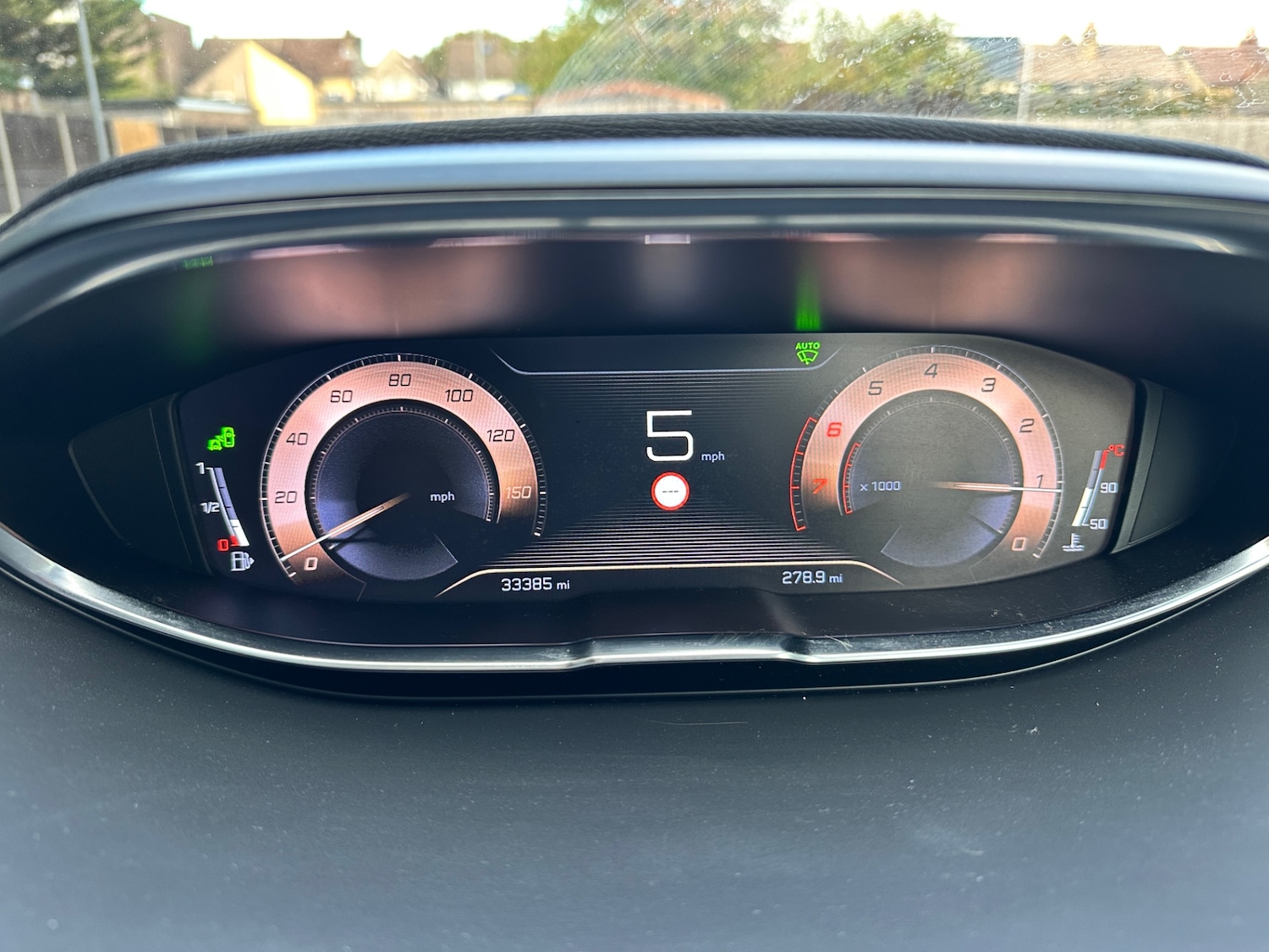 Used Peugeot 3008 2019 for sale - 76363451: Photo 14