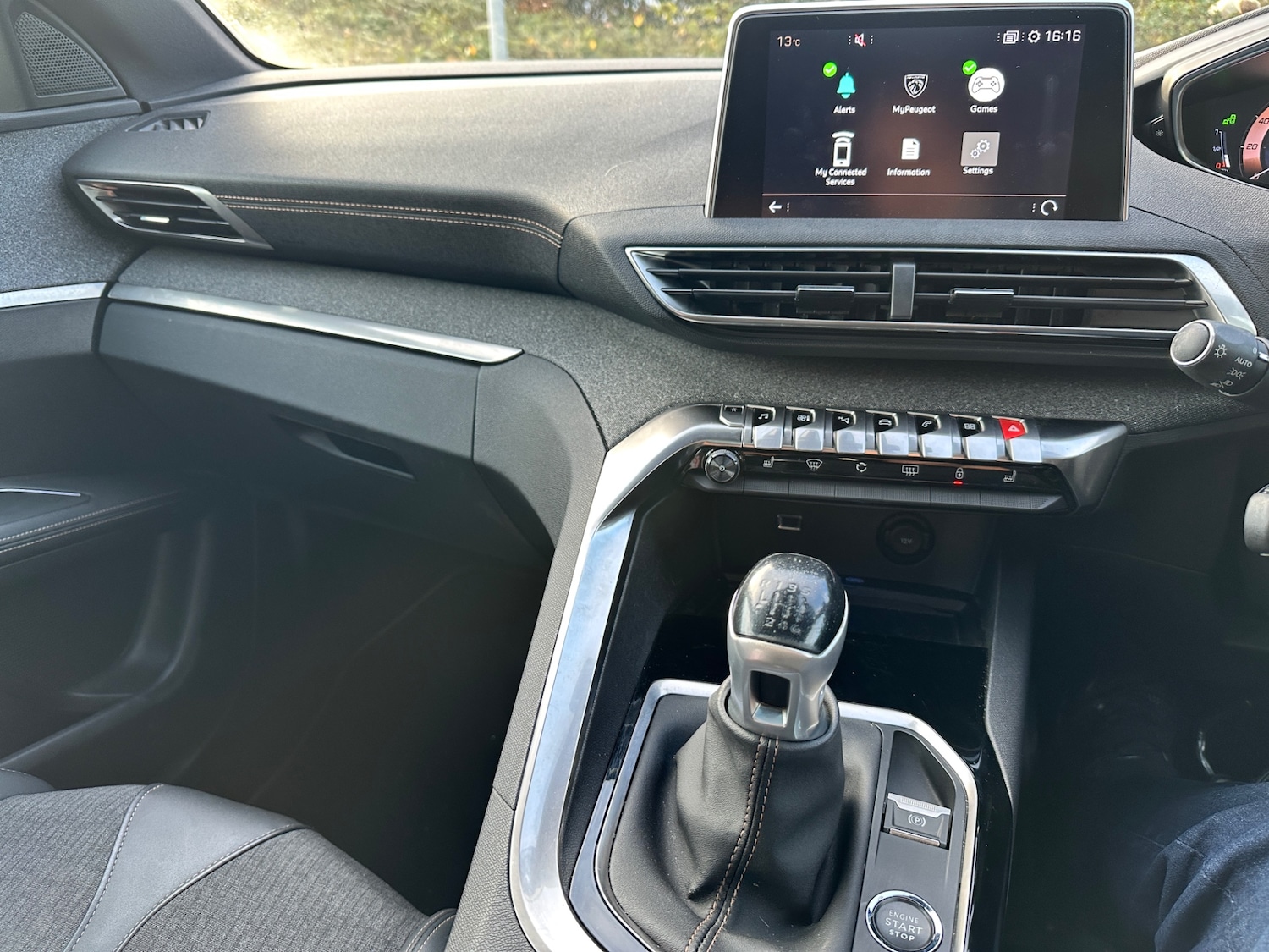 Used Peugeot 3008 2019 for sale - 76363451: Photo 16
