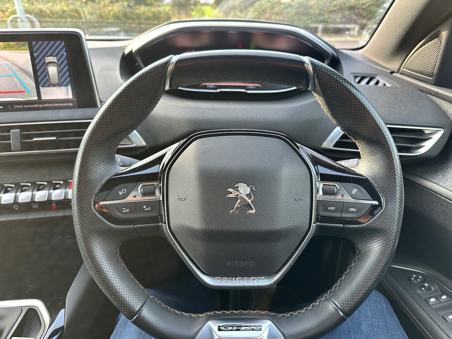 Used Peugeot 3008 2019 for sale - 76363451: Photo 17