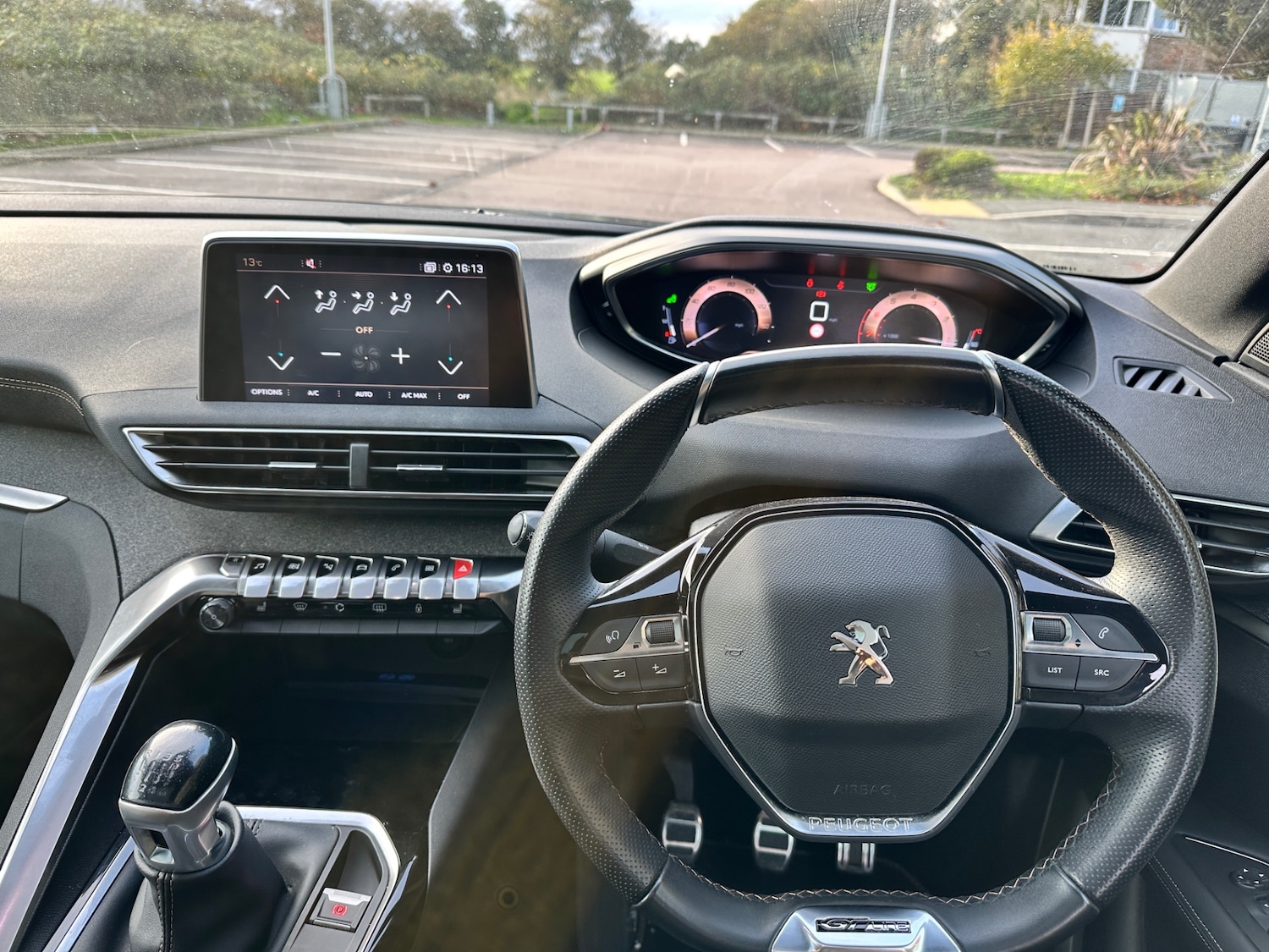 Used Peugeot 3008 2019 for sale - 76363451: Photo 18