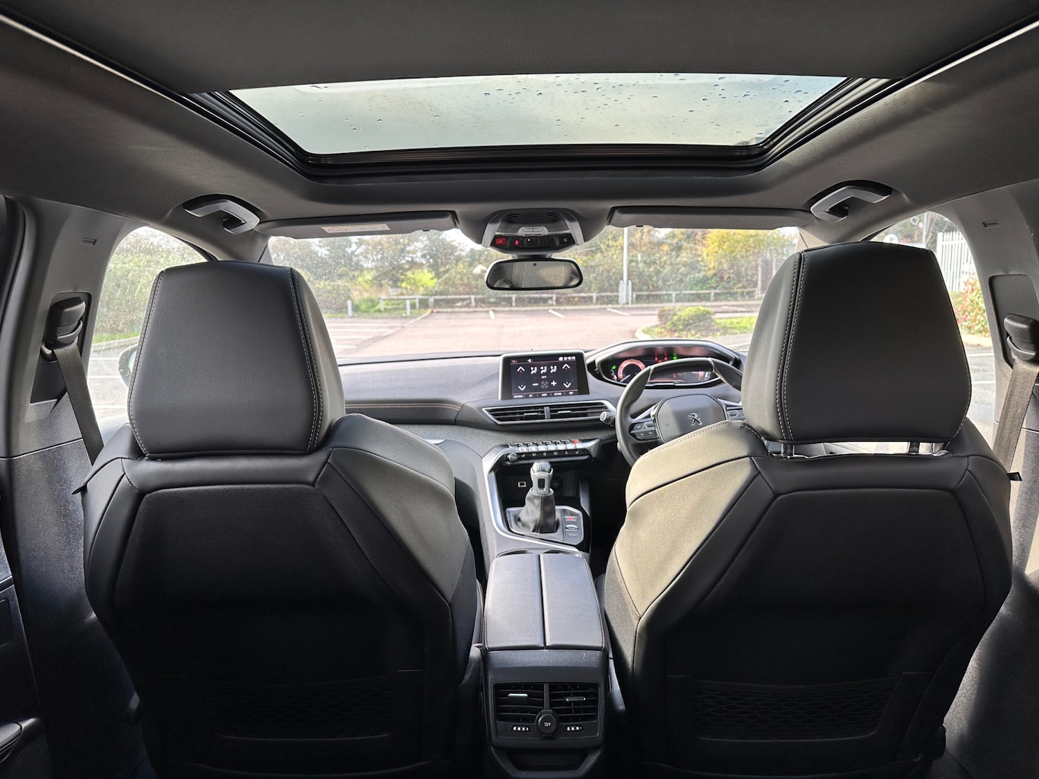 Used Peugeot 3008 2019 for sale - 76363451: Photo 20