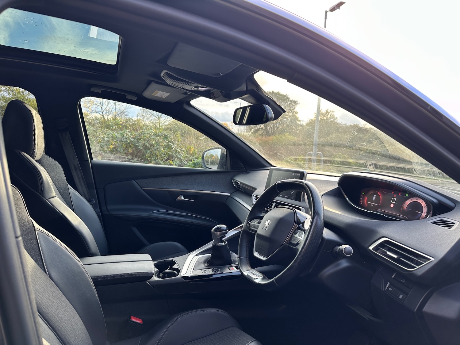 Used Peugeot 3008 2019 for sale - 76363451: Photo 22