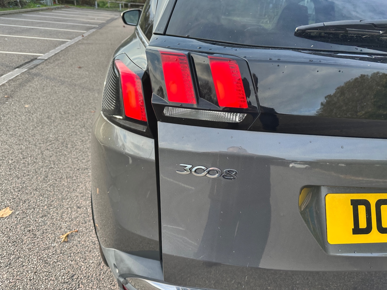 Used Peugeot 3008 2019 for sale - 76363451: Photo 29