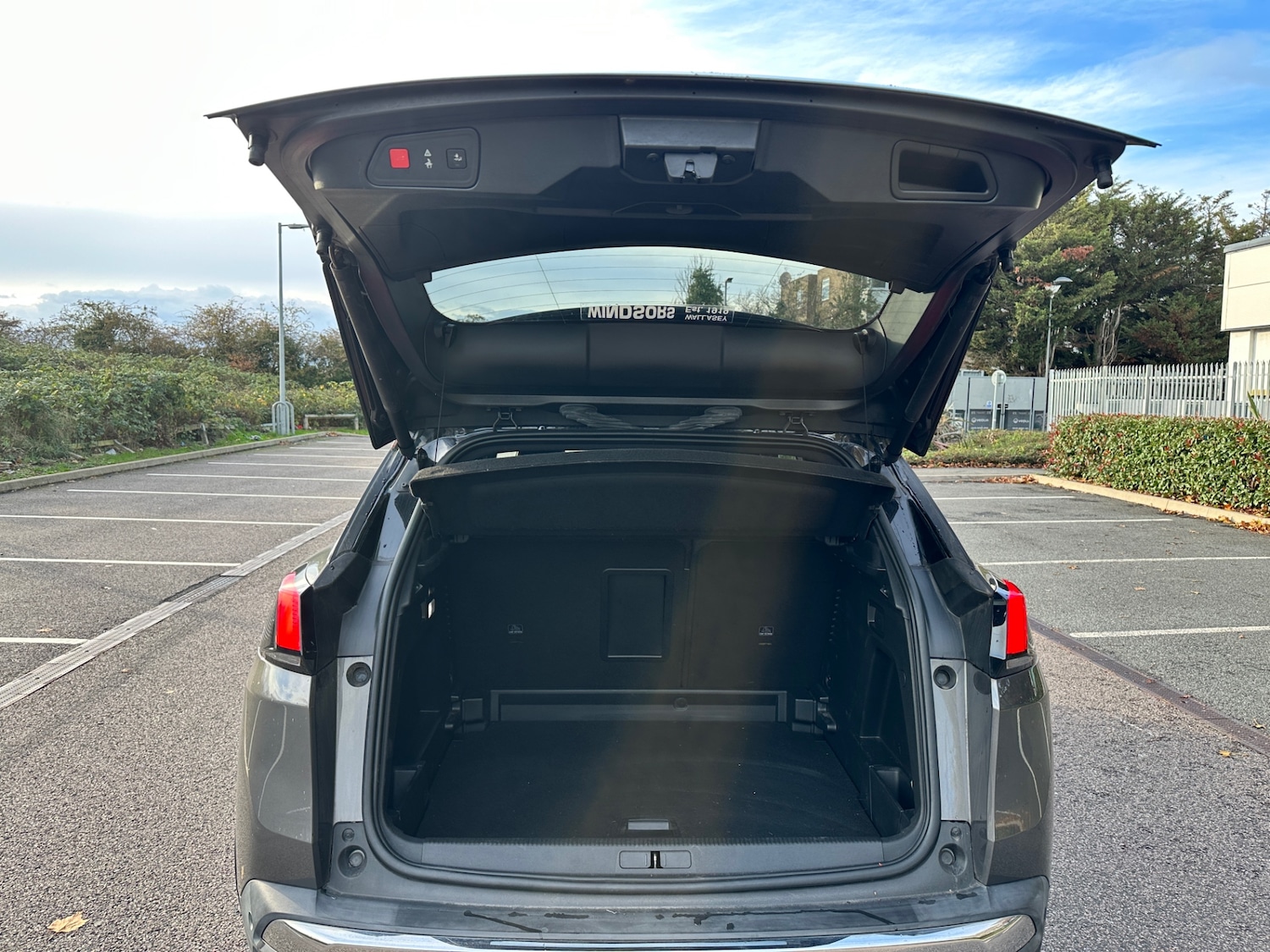 Used Peugeot 3008 2019 for sale - 76363451: Photo 30