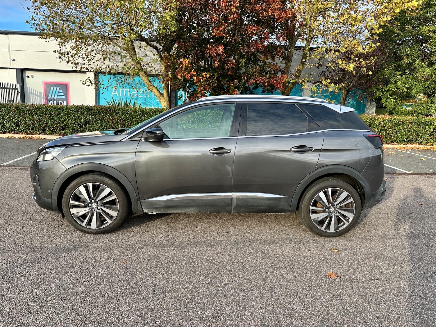 Used Peugeot 3008 2019 for sale - 76363451: Photo 7