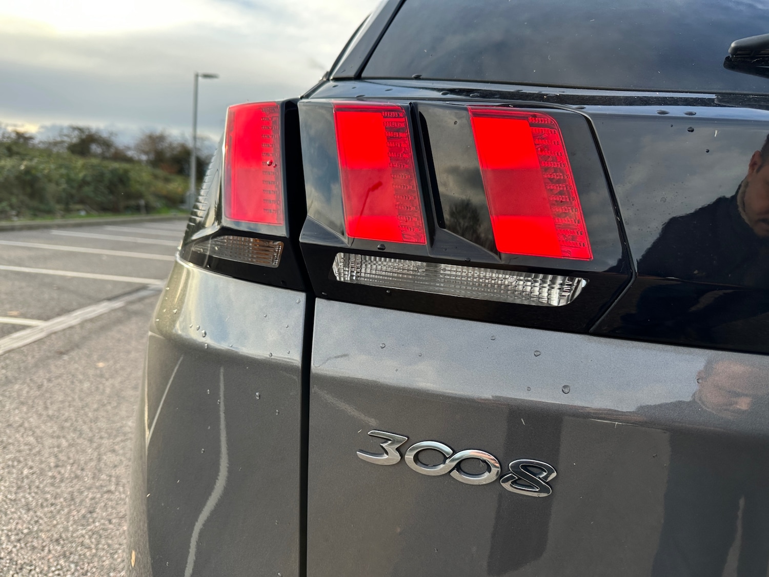 Used Peugeot 3008 2019 for sale - 76363451: Photo 9