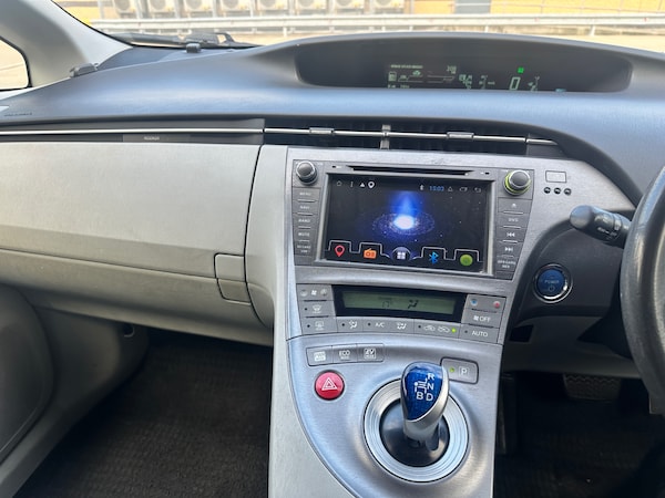 Used Toyota Prius 2014 for sale - 74010639: Photo 8