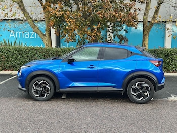Used Nissan Juke 2023 for sale - 79112561: Photo