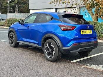Used Nissan Juke 2023 for sale - 79112561: Photo