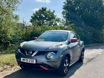 2019 (19) - 1.6 [112] Bose Personal Edition 5dr CVT