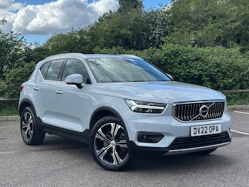 Used Volvo XC40 2022 for sale - 78306581: Photo